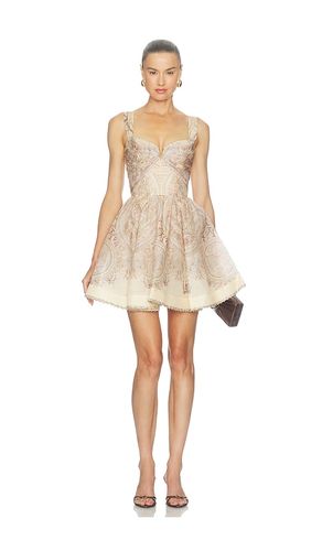 KLEID ASCENT DRAPE MINI in . Größe 1/S. Also in 4/XL - Zimmermann - Modalova