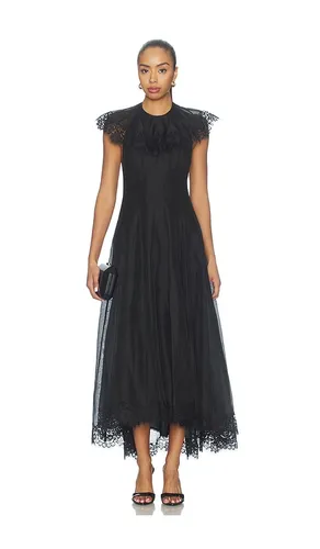 Ascent Flutter Gown in . - size 1/S (also in 4/XL) - Zimmermann - Modalova