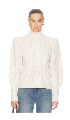 Valiant Wool Bauble Sweater in . Size 1/S. Also in 2/M, 3/L, 4/XL - Zimmermann - Modalova