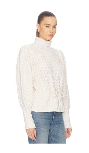 Valiant Wool Bauble Sweater in . Size 1/S. Also in 2/M, 3/L, 4/XL - Zimmermann - Modalova