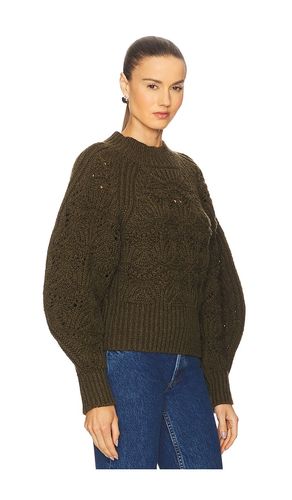 PULLOVER, ZOPFMUSTER in . Größe 1/S. Also in 0/XS - Zimmermann - Modalova