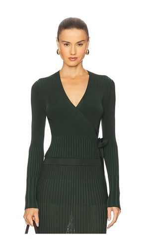 Wrap Cardigan in . - size 0/XS (also in 1/S, 2/M, 3/L, 4/XL) - Zimmermann - Modalova