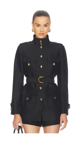JACKE VALIANT UTILITY in . Größe 0/XS. Also in 1/S, 2/M - Zimmermann - Modalova