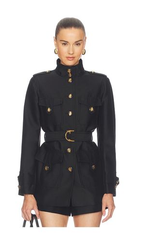 Valiant Utility Jacket in . Size 0/XS. Also in 1/S, 2/M, 4/XL - Zimmermann - Modalova