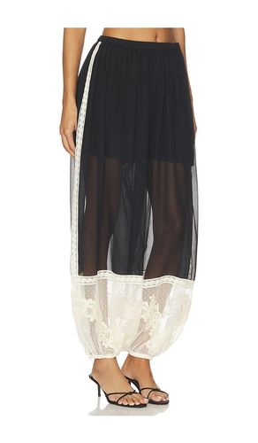 Roselight Harem Pant in . Size 2/M. Also in 3/L - Zimmermann - Modalova