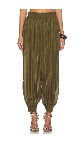 Mahon Harem Pant in . Size 1/S. Also in 2/M - Zimmermann - Modalova