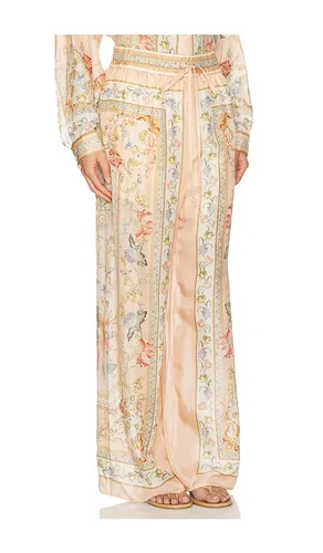 Roselight Relaxed Pant in . Size 1/S. Also in 3/L - Zimmermann - Modalova