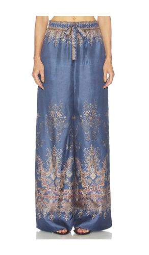 Valiant Track Pant in . Size 1/S. Also in 2/M, 4/XL - Zimmermann - Modalova