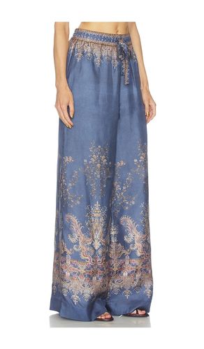 Valiant Track Pant in . Size 1/S. Also in 2/M, 4/XL - Zimmermann - Modalova