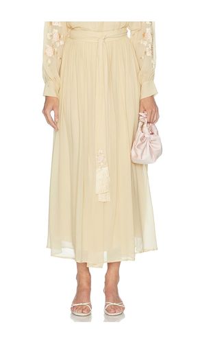 ROCK VALIANT SASH MIDI in . Größe 0/XS. Also in 1/S, 2/M - Zimmermann - Modalova