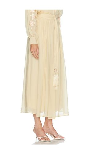 ROCK VALIANT SASH MIDI in . Größe 0/XS. Also in 1/S, 2/M - Zimmermann - Modalova