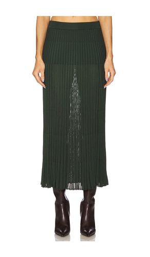 Pleated Midi Skirt in . - size 0/XS (also in 1/S, 2/M, 3/L, 4/XL) - Zimmermann - Modalova