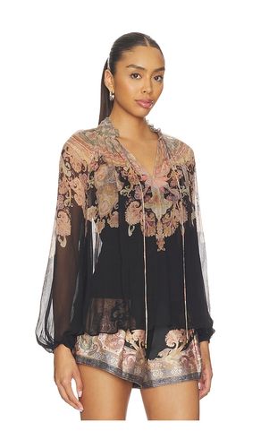 BLUSE BILLOW in ,. Größe 0/P. Also in - Zimmermann - Modalova