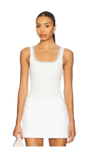 Embellished Tank in . - size 0/XS (also in 1/S, 2/M, 3/L) - Zimmermann - Modalova
