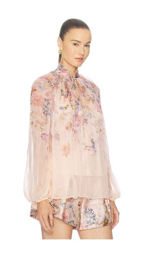 BLUSE VALIANT BILLOW in . Größe 0/XS. Also in 1/S, 2/M, 3/L - Zimmermann - Modalova