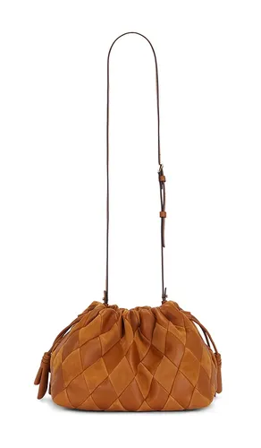 Bolso cloud 91 en color bronce talla all - Zimmermann - Modalova