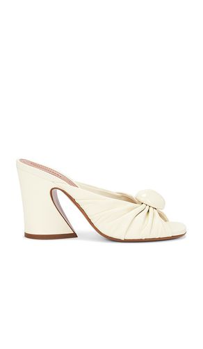 Morrell Mule 85 in Ivory. - size 37 (also in 38, 39, 40) - Zimmermann - Modalova