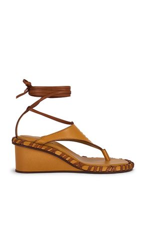 SCHUH ALCHEMY WEDGE in . Größe 36. Also in 38, 39, 40 - Zimmermann - Modalova