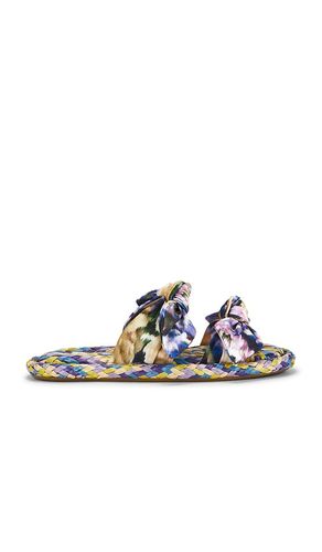 SCHUH CAROUSEL SLIDE in . Größe 36. Also in 37, 38, 39 - Zimmermann - Modalova