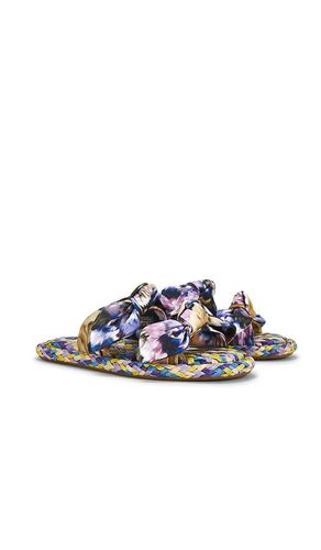 SCHUH CAROUSEL SLIDE in . Größe 36. Also in 37, 38, 39 - Zimmermann - Modalova