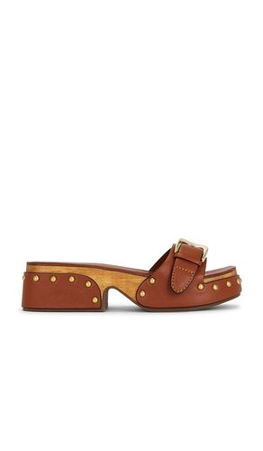 SCHUH ALIGHT MULE in . Größe 36. Also in 37, 38 - Zimmermann - Modalova