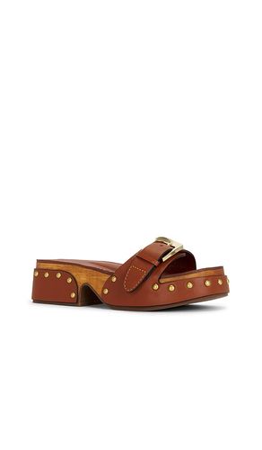 SCHUH ALIGHT MULE in . Größe 36. Also in 38, 39 - Zimmermann - Modalova