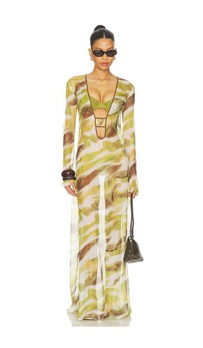KLEID LYRIS in ,. Größe 38. Also in 42 - Zuleyha Kuru - Modalova