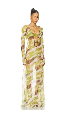 KLEID LYRIS in ,. Größe 38. Also in 40, 42 - Zuleyha Kuru - Modalova