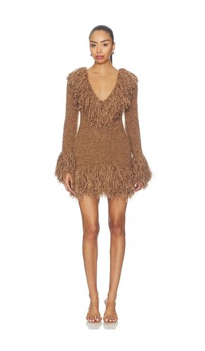 Chiara Dress in . - size 34/2 (also in 36/4, 38/6, 40/8) - Zuleyha Kuru - Modalova