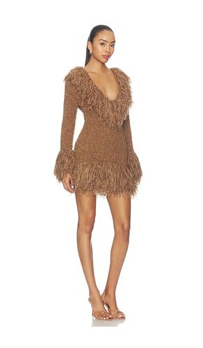 Chiara Dress in . - size 34/2 (also in 36/4, 38/6, 40/8) - Zuleyha Kuru - Modalova