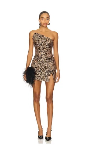 Veralya Dress in . Size 40. Also in 44 - Zuleyha Kuru - Modalova