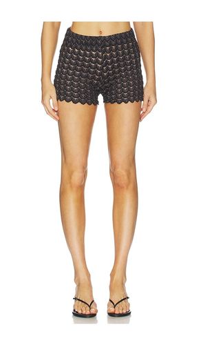 Eliza Mini Short in , . Size 36. Also in 38, 40, 42 - Zuleyha Kuru - Modalova