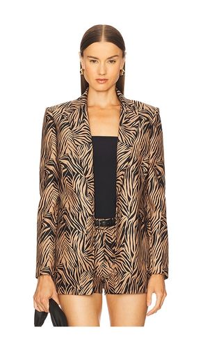 BLAZER YVONNE in . Größe 38. Also in 36, 40, 42, 44 - Zuleyha Kuru - Modalova