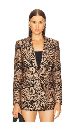 BLAZER YVONNE in . Größe 38. Also in 36, 40, 42, 44 - Zuleyha Kuru - Modalova
