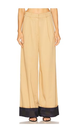 Desmia Pant in . Size 36. Also in 38, 42 - Zuleyha Kuru - Modalova