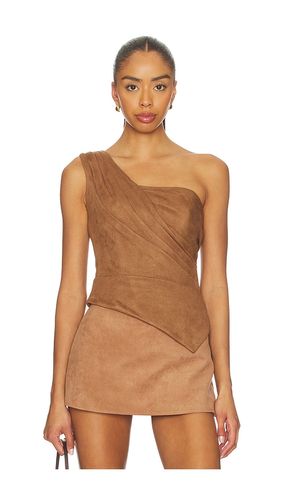 Maud Corset Top in . Size 36. Also in 38, 40 - Zuleyha Kuru - Modalova