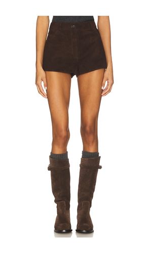 SHORTS MIT BUND in . Größe L. Also in M, S, XS - ZUT - Modalova