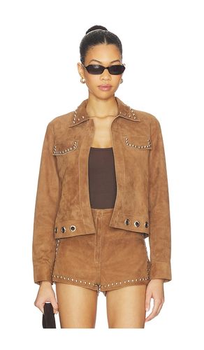 Calumet Jacket in . Size L. Also in M - ZUT - Modalova
