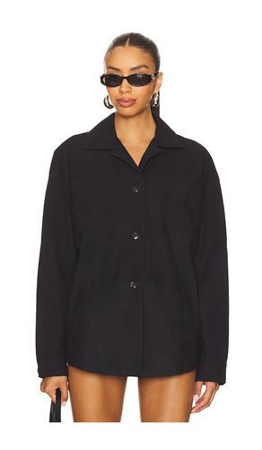 VELOURSLEDERJACKE MEYDAN in . Größe L. Also in S - ZUT - Modalova