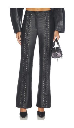 HOSEN LACE UP in . Größe L. Also in M, S, XS - ZUT - Modalova