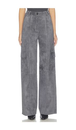 Sammy Pants in Grey. - size XS (also in S, M, L) - ZUT - Modalova