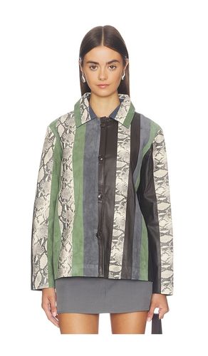 Hidaka Shirt in . Taglia L. Also in M, S - ZUT - Modalova