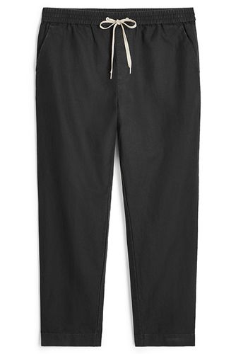 Luckett Trouser Washed Black size 28 - AllSaints - Modalova