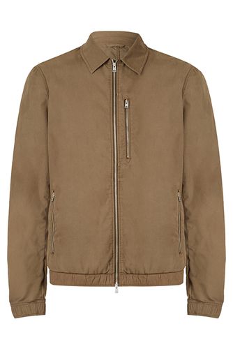 Porter Jacket Khaki size S - AllSaints - Modalova