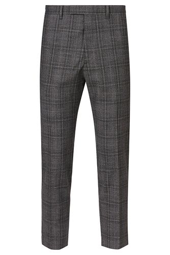 Bennett Trouser Charcoal size 28 - AllSaints - Modalova