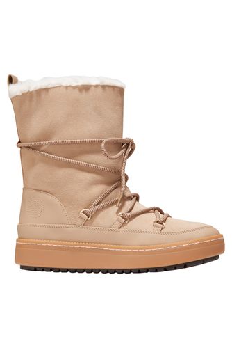 Cloud Wp Snow Boot Wp Birch Suede size 6 - Cole Haan - Modalova