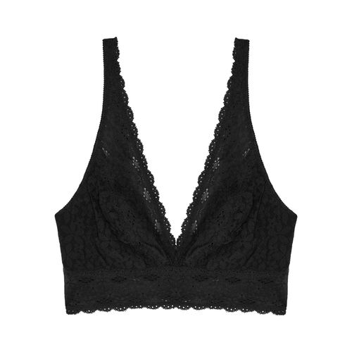 WACOAL Inès Secret stretch-nylon underwired bra