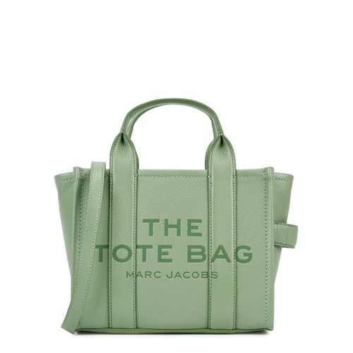Marc Jacobs (The) The Tote Mini Grained Leather Tote - Marc Jacobs The - Modalova