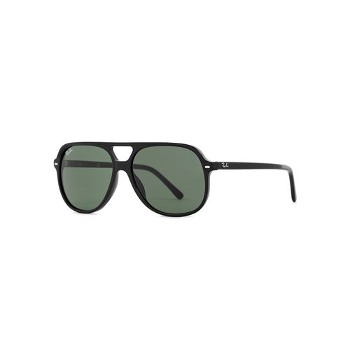 Bill 56 Aviator-style Sunglasses - Ray-ban - Modalova