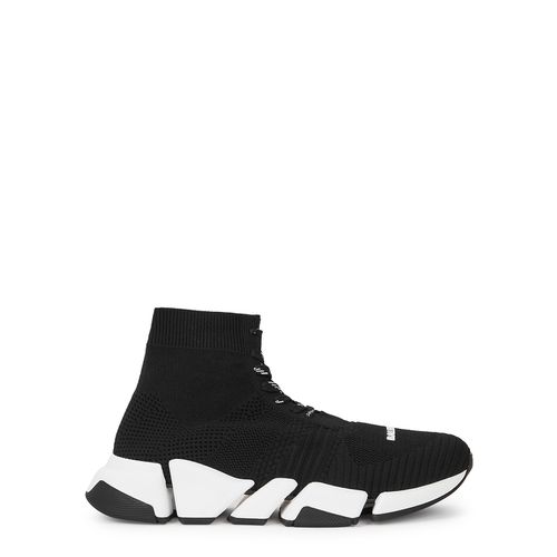 Speed 2.0 Stretch-knit Sneakers - - 8 - Balenciaga - Modalova